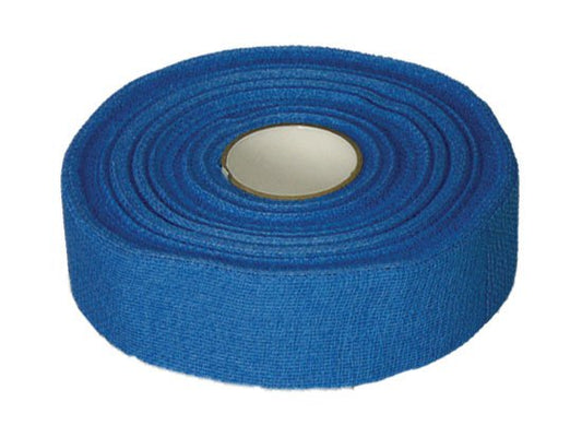 Click Medical FINGER TAPE BLUE 2.5CM X 27M