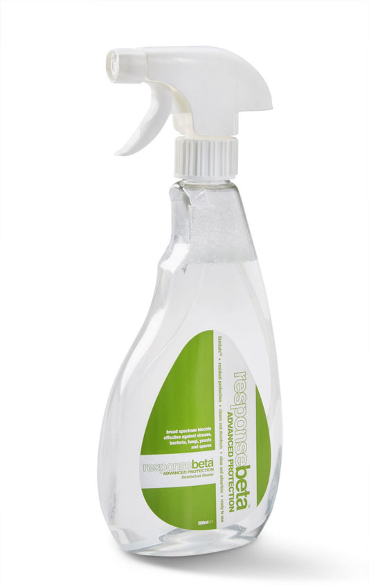 Click Medical Disinfectant Trigger Spray 500ml