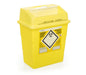 Sharpsafe Sharps Bin 13Ltr