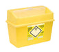 Sharpsafe Sharps Bin 24Ltr