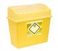 Sharpsafe Sharps Bin 30Ltr