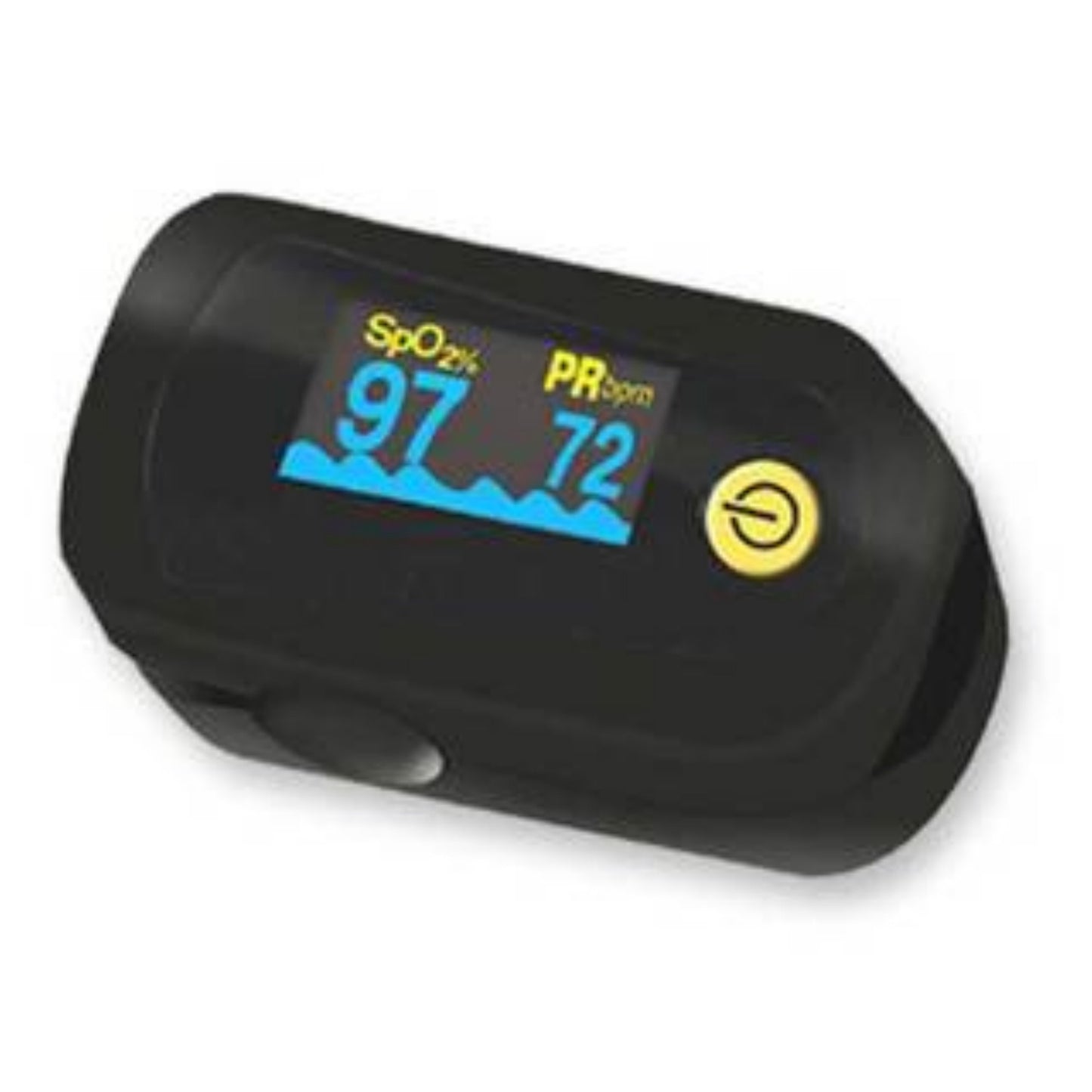 Pulse Sp300 Finger Oximeter De / 228