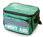 Click Medical Heavy Duty First Aid Bag