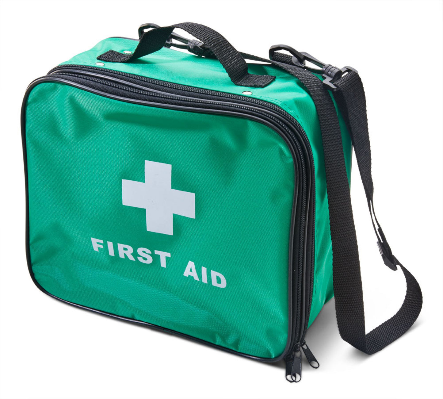 Click Medical Multi Purpose First Aid Bag