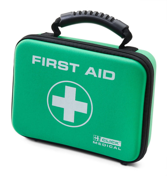 Click Medical Beeswift Medical Medium Feva First Aid Case