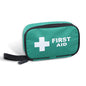 Click Medical First Aid Bag 150X110X45mm (Including Printing)