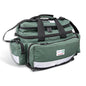 Click Medical Medical Trauma Bag (Tt301) Green