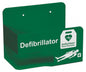 Click Medical Aed Defibrillator Wall Bracket