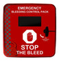 Click Medical BLEED CONTROL CABINET