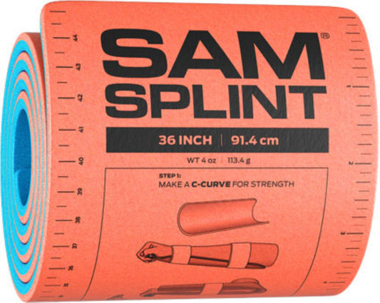 Sam Splint 36” Fold