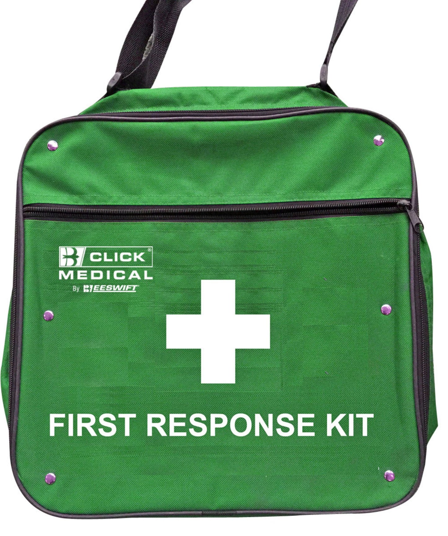 Click Medical Responders Bag