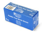 Click Medical Nitrile Gloves 6 Pairs In A Carton Blue