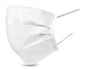 Beeswift Cotton Face Mask White