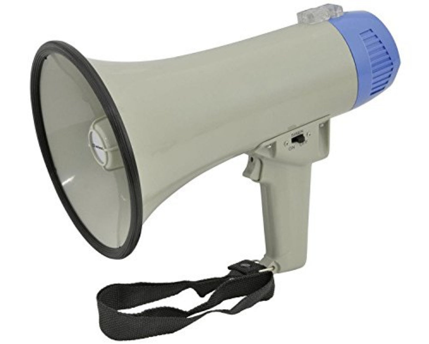 Click Medical Handheld Compact Megaphone 10W