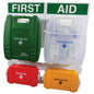 Click Medical Medical British Standard Compliant Complete First Aid Point Medical Centre