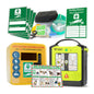 Vivest Power Beat Semi-Auto Defib Outdoor Cabinet Package