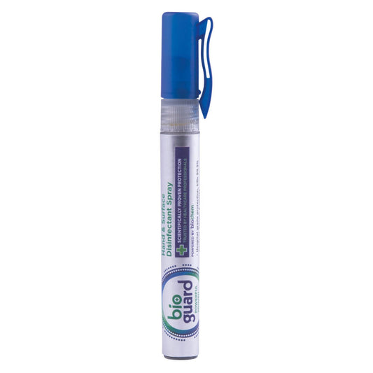 BIOGUARD HAND AND SURFACE SANITISER 10ML PEN