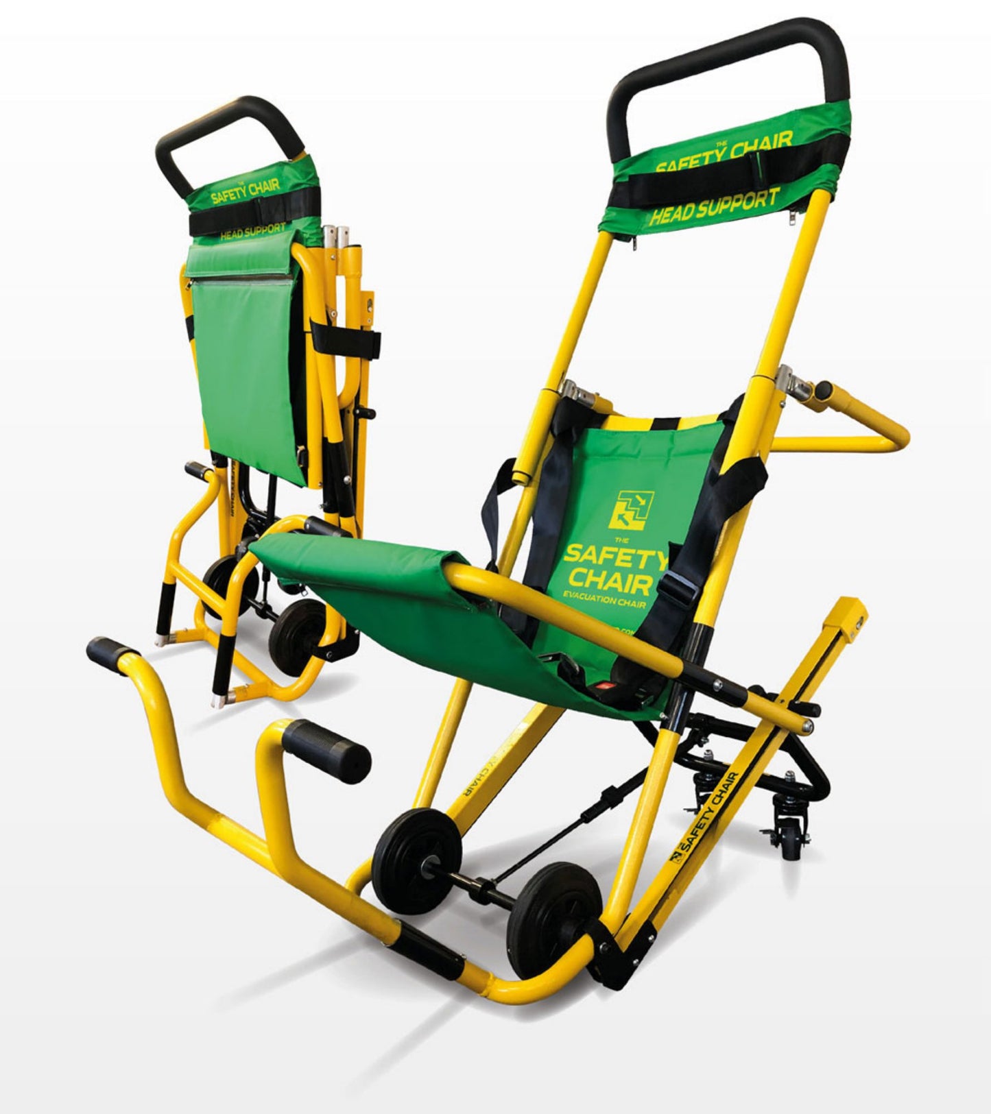 Safety ChairEv7000 Evacuation Chair 124X57X26.5cm