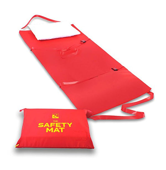 Click Medical Safety Mat