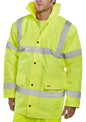 Beeswift Constructor Traffic Jacketxl