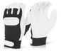 Beeswift Drivers Glove Velcro Cuff M