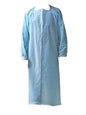 Beeswift Disposable Gown Blue (Pack of 20)