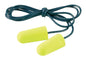 3M E.A.R. Soft Yellow Neons Cord Es-01005 (Pack of 200)