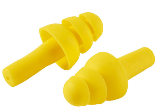 3M E.A.R. Ultrafit Earplugs Uf-01000 (Pack of 50)