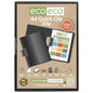 Eco Eco A4 95% Recycled Quick Clip File - Single