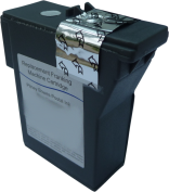 Compatible Frama Mailspirit 248-05-001 1003567 Ink