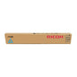 Ricoh MPC4500E Cyan Toner 842037 888611