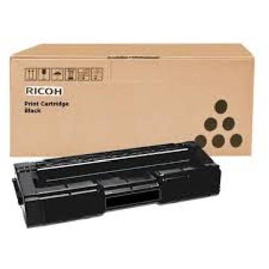 Ricoh SPC311 Black Toner Cartridge  406479