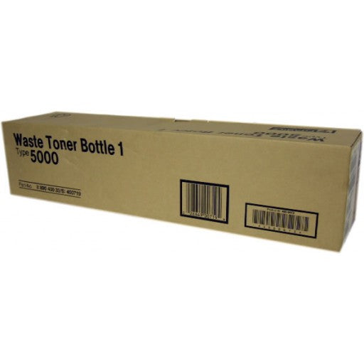 Ricoh Aficio 1224 Waste Toner Type 2 B0512100 400719