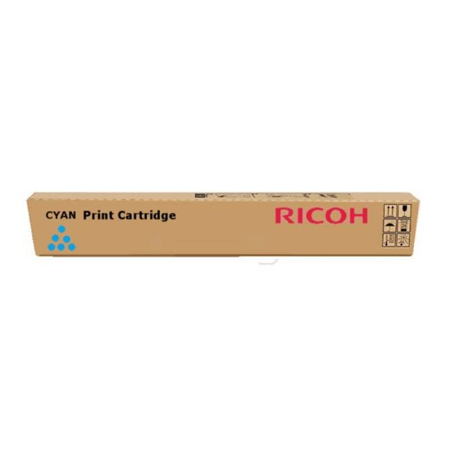 Ricoh MPC2800 Cyan Toner 841127