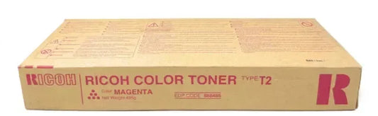 Ricoh 3244C Magenta Toner 888485