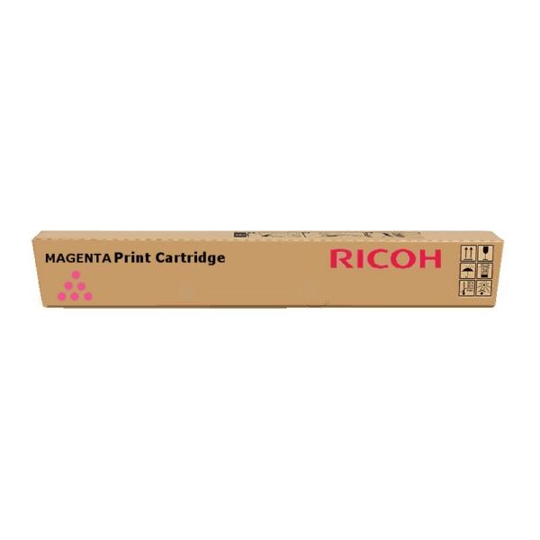 Ricoh MPC3001 Toner Magenta Toner Cartridge  842045 841426