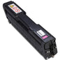 Ricoh  SPC310 Magenta Toner Cartridge  406350 406334