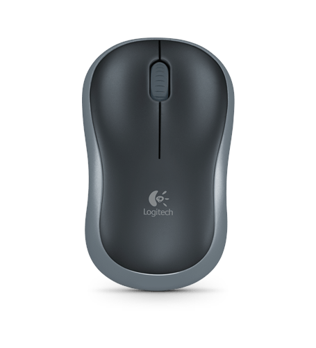 OEM Logitech Wireless Mouse M185