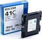 Ricoh SG2100 Cyan Gel Ink Hi Yld GC41C  405762