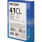 Ricoh SG2100 Cyan Gel Ink SY GC41CL  405766