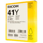 Ricoh SG2100 Yellow Gel Ink SY GC41YL  405768