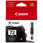 Canon 6402B001 PGI-72MBK Ink Cartridge Black Matt 1640 Photos 14ml