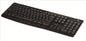 Logitech Wireless Keyboard K270