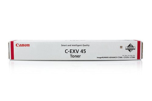 Canon 6946B002AA IRC7260/70/80 Magenta Toner CEXV45