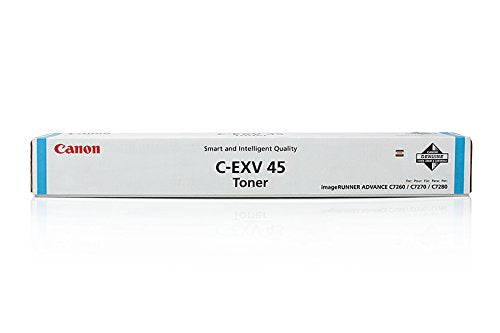 Canon 6944B002AA IRC7260/70/80 Cyan Toner CEXV45