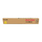 Ricoh MPC5502 Yellow Toner 842021 841684 C5502E