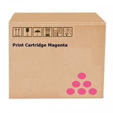 Ricoh MPC6502 Magenta Toner  841786