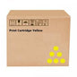 Ricoh MPC6502 Yellow Toner  841785