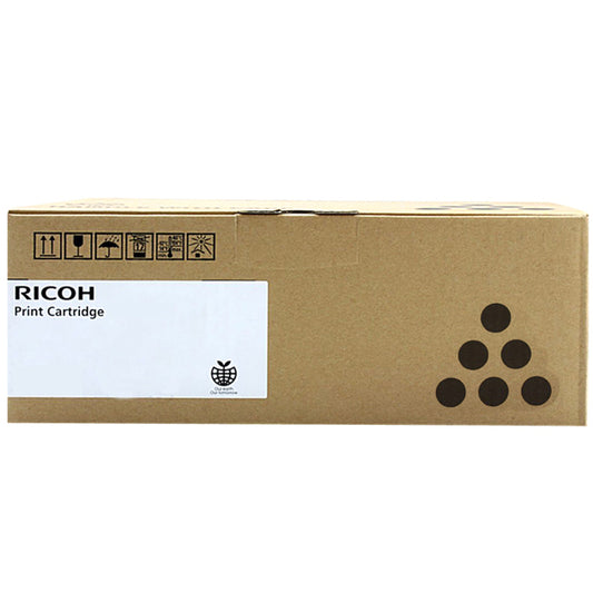 Ricoh MPC6502 Black Toner  841784