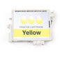 Ricoh MPCW2200 Yellow Ink Cartridge  841638